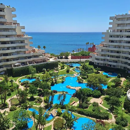 Mia's Benalbeach شقة بينالماذينا